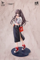 Girls Frontline PVC Statue 1/7 UMP45 Corona Sunset 25 cm 4573451878833