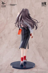 Girls Frontline PVC Statue 1/7 UMP45 Corona Sunset 25 cm 4573451878833