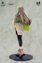 Girls Frontline PVC Statue 1/7 UMP40 Moon River 24 cm 4573451878840