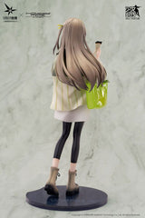 Girls Frontline PVC Statue 1/7 UMP40 Moon River 24 cm 4573451878840