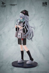 Girls Frontline PVC Statue 1/7 G11 Mind Eraser 23 cm 4573451878857