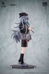 Girls Frontline PVC Statue 1/7 G11 Mind Erase 4573451878857