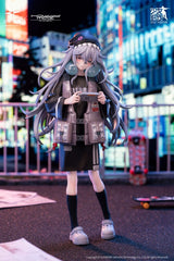 Girls Frontline PVC Statue 1/7 G11 Mind Erase 4573451878857