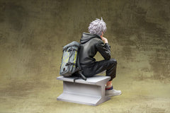 Neon Genesis Evangelion PVC Statue 1/7 Kaworu Nagisa Radio Eva Part 3 18 cm 4573451878932