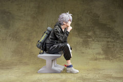 Neon Genesis Evangelion PVC Statue 1/7 Kaworu Nagisa Radio Eva Part 3 18 cm 4573451878932