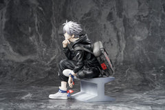 Neon Genesis Evangelion PVC Statue 1/7 Kaworu Nagisa Original Color Ver. Radio Eva Part 3 18 cm 4573451878949