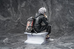 Neon Genesis Evangelion PVC Statue 1/7 Kaworu Nagisa Original Color Ver. Radio Eva Part 3 18 cm 4573451878949