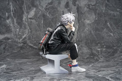 Neon Genesis Evangelion PVC Statue 1/7 Kaworu Nagisa Original Color Ver. Radio Eva Part 3 18 cm 4573451878949