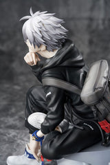 Neon Genesis Evangelion PVC Statue 1/7 Kaworu Nagisa Original Color Ver. Radio Eva Part 3 18 cm 4573451878949