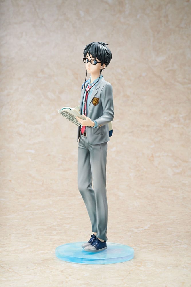 Your Lie in April PVC Statue 1/7 Kousei Arima 27 cm     4573451878956
