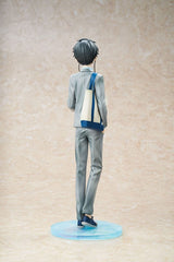 Your Lie in April PVC Statue 1/7 Kousei Arima 27 cm     4573451878956