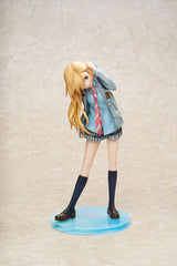 Your Lie in April PVC Statue 1/7 Kaori Miyazono 22 cm     4573451878963