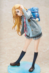 Your Lie in April PVC Statue 1/7 Kaori Miyazono 22 cm     4573451878963