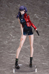 Neon Genesis Evangelion PVC Figure 1/7 Misato Katsuragi Comics Ver. 26 cm 4573451878994