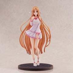 Sword Art Online Alicization War of Underworld PVC Statue 1/6 Asuna Loungewear Ver. 27 cm 4570157167261