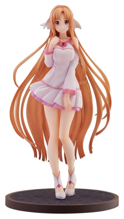 Sword Art Online Alicization War of Underworld PVC Statue 1/6 Asuna Loungewear Ver. 27 cm 4570157167261