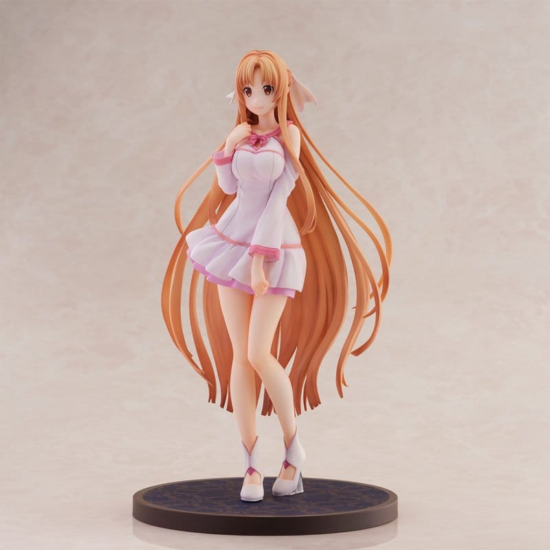 Sword Art Online Alicization War of Underworld PVC Statue 1/6 Asuna Loungewear Ver. 27 cm 4570157167261