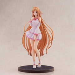 Sword Art Online Alicization War of Underworld PVC Statue 1/6 Asuna Loungewear Ver. 27 cm 4570157167261