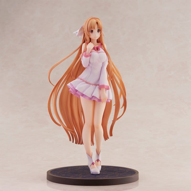 Sword Art Online Alicization War of Underworld PVC Statue 1/6 Asuna Loungewear Ver. 27 cm 4570157167261