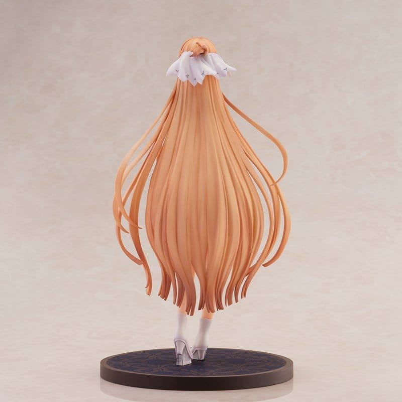 Sword Art Online Alicization War of Underworld PVC Statue 1/6 Asuna Loungewear Ver. 27 cm 4570157167261