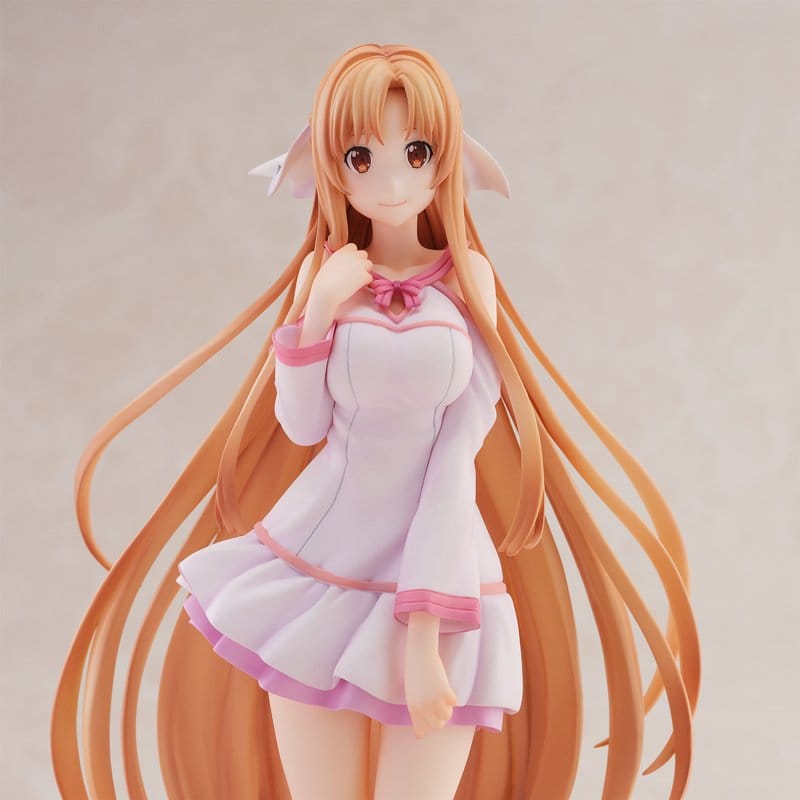 Sword Art Online Alicization War of Underworld PVC Statue 1/6 Asuna Loungewear Ver. 27 cm 4570157167261