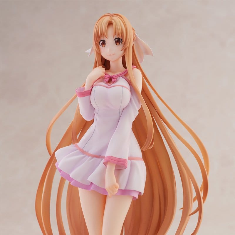 Sword Art Online Alicization War of Underworld PVC Statue 1/6 Asuna Loungewear Ver. 27 cm 4570157167261