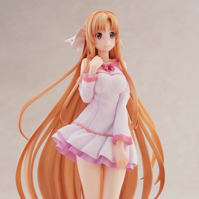 Sword Art Online Alicization War of Underworld PVC Statue 1/6 Asuna Loungewear Ver. 27 cm 4570157167261