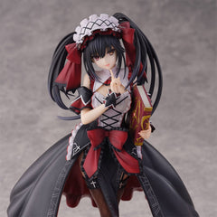 Date A Live PVC Statue 1/7 Kurumi Tokisaki Rasiel Ver. 25 cm 4570157171107
