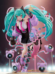 Character Vocal Series 01 Statue 1/7 Hatsune Miku Digital Stars 2023 Ver. 23 cm 4570157184640