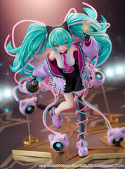 Character Vocal Series 01 Statue 1/7 Hatsune Miku Digital Stars 2023 Ver. 23 cm 4570157184640
