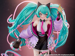 Character Vocal Series 01 Statue 1/7 Hatsune Miku Digital Stars 2023 Ver. 23 cm 4570157184640