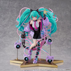 Character Vocal Series 01 Statue 1/7 Hatsune Miku Digital Stars 2023 Ver. 23 cm 4570157184640