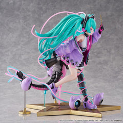 Character Vocal Series 01 Statue 1/7 Hatsune Miku Digital Stars 2023 Ver. 23 cm 4570157184640