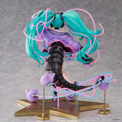 Character Vocal Series 01 Statue 1/7 Hatsune Miku Digital Stars 2023 Ver. 23 cm 4570157184640
