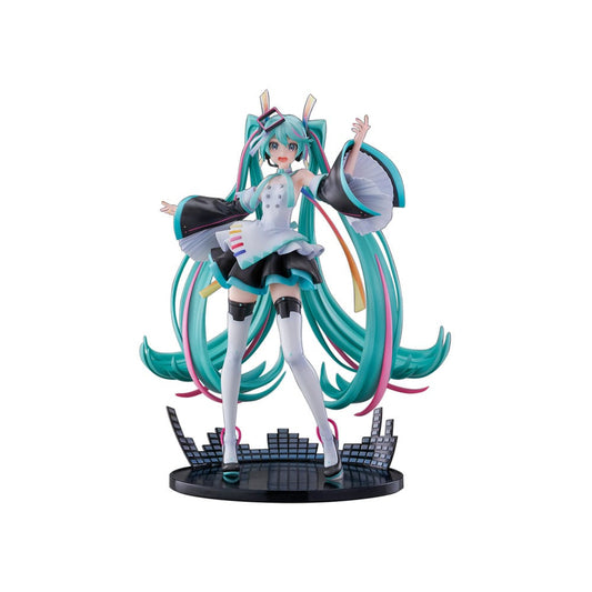 Character Vocal Series 01 Statue 1/7 Hatsune Miku Miku Expo 10th Anniversary Ver. 26 cm 4570157188600