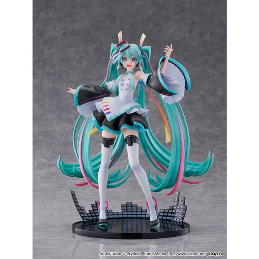 Character Vocal Series 01 Statue 1/7 Hatsune Miku Miku Expo 10th Anniversary Ver. 26 cm 4570157188600