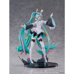 Character Vocal Series 01 Statue 1/7 Hatsune Miku Miku Expo 10th Anniversary Ver. 26 cm 4570157188600