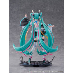 Character Vocal Series 01 Statue 1/7 Hatsune Miku Miku Expo 10th Anniversary Ver. 26 cm 4570157188600