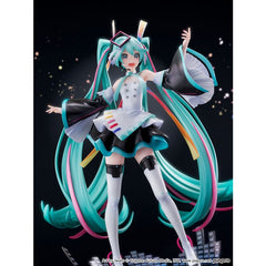 Character Vocal Series 01 Statue 1/7 Hatsune Miku Miku Expo 10th Anniversary Ver. 26 cm 4570157188600