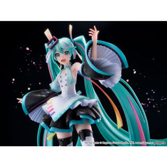 Character Vocal Series 01 Statue 1/7 Hatsune Miku Miku Expo 10th Anniversary Ver. 26 cm 4570157188600