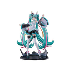 Character Vocal Series 01 Statue 1/7 Hatsune Miku Miku Expo 10th Anniversary Ver. 26 cm 4570157188600