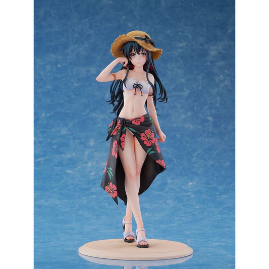 My Teen Romantic Comedy SNAFU Too PVC Statue 1/6 Yukino Yukinoshita Swimsuit Ver. 26 cm 4570157192720