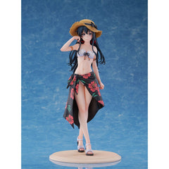 My Teen Romantic Comedy SNAFU Too PVC Statue 1/6 Yukino Yukinoshita Swimsuit Ver. 26 cm 4570157192720