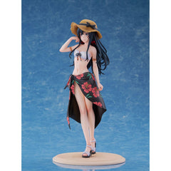 My Teen Romantic Comedy SNAFU Too PVC Statue 1/6 Yukino Yukinoshita Swimsuit Ver. 26 cm 4570157192720