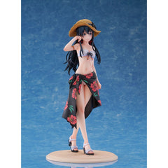 My Teen Romantic Comedy SNAFU Too PVC Statue 1/6 Yukino Yukinoshita Swimsuit Ver. 26 cm 4570157192720