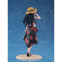 My Teen Romantic Comedy SNAFU Too PVC Statue 1/6 Yukino Yukinoshita Swimsuit Ver. 26 cm 4570157192720