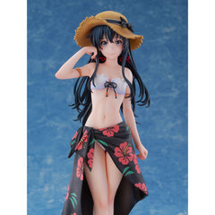 My Teen Romantic Comedy SNAFU Too PVC Statue 1/6 Yukino Yukinoshita Swimsuit Ver. 26 cm 4570157192720