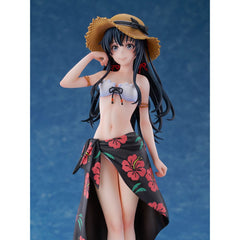 My Teen Romantic Comedy SNAFU Too PVC Statue 1/6 Yukino Yukinoshita Swimsuit Ver. 26 cm 4570157192720