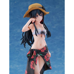 My Teen Romantic Comedy SNAFU Too PVC Statue 1/6 Yukino Yukinoshita Swimsuit Ver. 26 cm 4570157192720