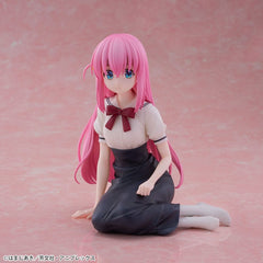 Bocchi the Rock! PVC Statue 1/6 Hitori Gotoh Casual Wear Ver. 14 cm 4570157199453